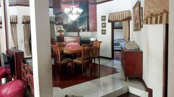 Gambar 4 Dijual Rumah dilokasi Strategis Bukit Cinere (Pinggir Jalan Raya)