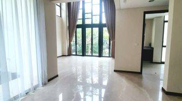 Gambar 3 Dijual Cepat Rumah Mewah Hook di Lancewood Navapark BSD City 