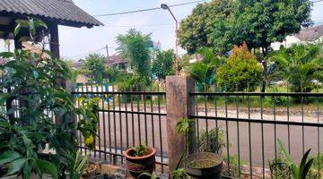 Gambar 2 Dijual Cepat Rumah Hook di Taman Kedaung Ciputat Tangsel 