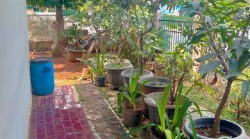 Gambar 3 Dijual Cepat Rumah Hook di Taman Kedaung Ciputat Tangsel 