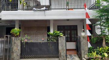 Gambar 1 Dijual Cepat Rumah 2 Lantai Siap Huni di Bukit Indah Ciputat