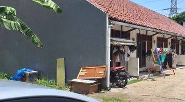 Gambar 4 Dijual Cepat Tanah & Kontrakan 6 Pintu Di Ganda Sasmita Ciputat 