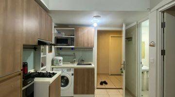 Gambar 5 Disewakan Apartemen Fully Furnished Springlake Summarecon Bekasi 