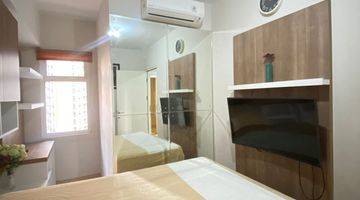 Gambar 3 Disewakan Apartemen Fully Furnished Springlake Summarecon Bekasi 