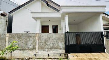 Gambar 1 Dijual Rumah Baru Direnovasi Di Pamulang Tangerang Selatan 