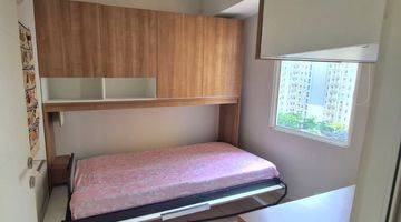 Gambar 1 Disewakan Apartemen Fully Furnished Springlake Summarecon Bekasi 