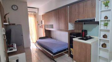 Gambar 2 Disewakan Apartemen Fully Furnished Springlake Summarecon Bekasi 