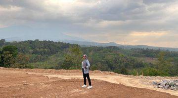 Gambar 2 Tanah Kavling Siap Bangun View Gunung Sejuk Asri SHM Ready