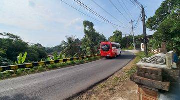 Gambar 1 Tanah Kavling Murah Pinggir Jalan Raya Puntan Strategis