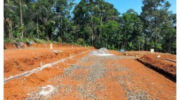 Gambar 1 Tanah Kavling Murah Ngrembel Gunungpati Dp 50 Juta Tinggal 1 Unit