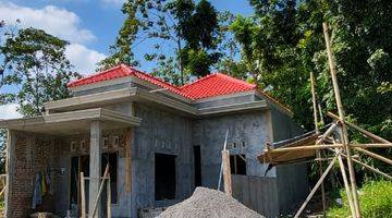 Gambar 2 Rumah Ready Kalisegoro 3 Menit Dari Unnes