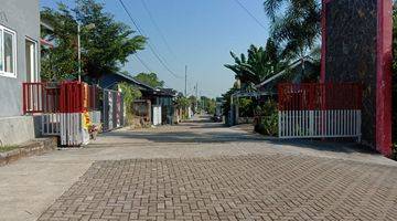 Gambar 1 Rumah One Gate Harga Sudah Free Biaya Kpr Dan Balik Nama