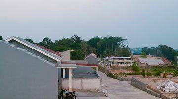 Gambar 2 Rumah Ready SHM Ready Pakintelan Gunungpati