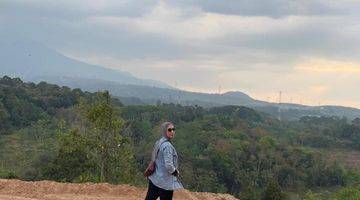 Gambar 5 Tanah Kavling Siap Bangun View Gunung Sejuk Asri SHM Ready