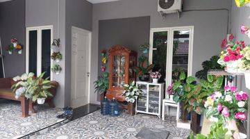 ruang tamu dijual cepat murah rumah cantik