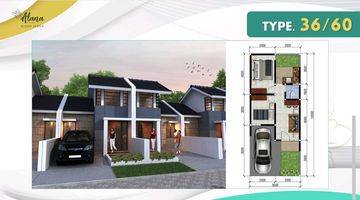 foto lainnya rumah murah 1 & 2
