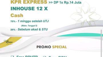 foto lainnya rumah murah 1 & 2