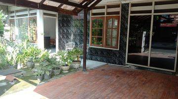 tampak depan dijual murah hitung tanah rumah
