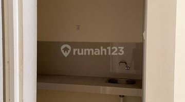 dapur dijual cepat rumah 1 lantai
