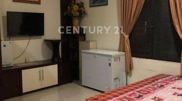 Gambar 3 Turun Harga Rumah 3lt Furnished Bagus Dan Terawat  Di Kelapa Gading 