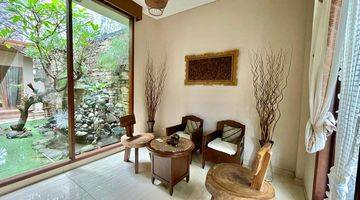 Gambar 2 Amazing House With Great Location In Villa Permata Gading. 