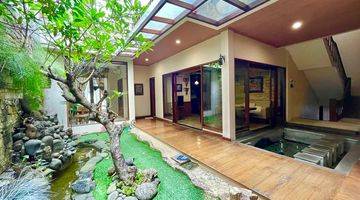 Gambar 5 Amazing House With Great Location In Villa Permata Gading. 