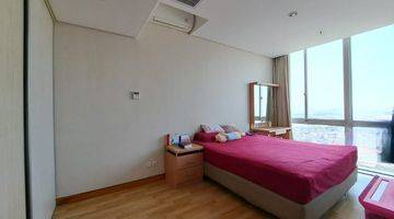 Gambar 4 Dijual 2BR Appartment Terawat Bagus Lokasi Strategis View Cantik