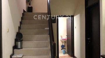 Gambar 2 Turun Harga Rumah 3lt Furnished Bagus Dan Terawat  Di Kelapa Gading 