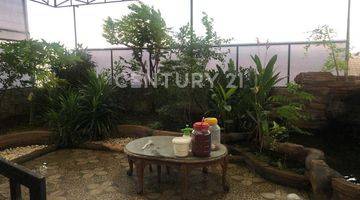 Gambar 1 Turun Harga Rumah 3lt Furnished Bagus Dan Terawat  Di Kelapa Gading 