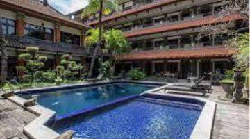 Gambar 1 Dijual Hotel Lokasi Strategis di Legian Bali