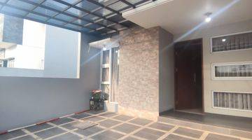 Gambar 1 Dijual Rumah LT110/LB 160 di Batununggal Bandung