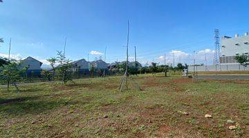 Gambar 4 Dijual Kavling di Cluster Exclusive Xandari Summarecon