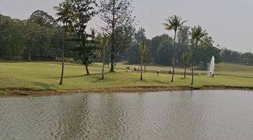 Gambar 1 Kaveling Paramount Hill Lokasi Deket Golf