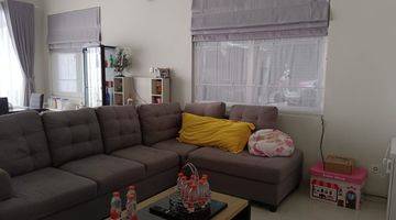 Gambar 2 Rumah Dengan Full Furnished di Sentul City, Bogor