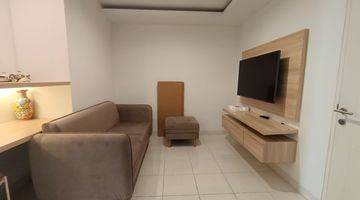 Gambar 4 Apartement Sewa 2 BR Semi Furnished Sentul City 