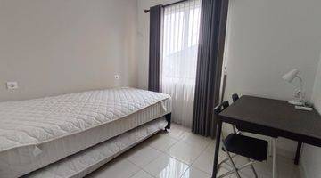 Gambar 5 Apartement Sewa 2 BR Semi Furnished Sentul City 