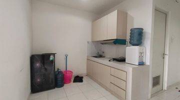 Gambar 5 Apartement 2 BR Dengan Furnished Area Sentul City