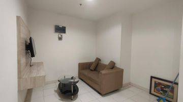 Gambar 3 Apartement 2 BR Dengan Furnished Area Sentul City