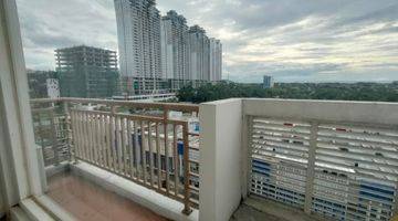 Gambar 1 Apartement 2 BR Dengan Furnished Area Sentul City