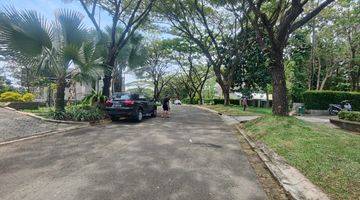 Gambar 5 Rumah Hitungan Tanah 5.9 Jt m2 Best View Gunung di Sentul City, Bogor