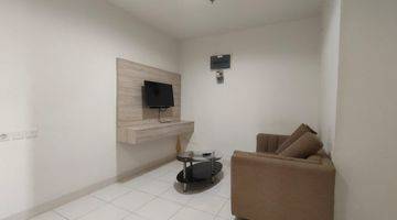 Gambar 2 Apartement 2 BR Dengan Furnished Area Sentul City