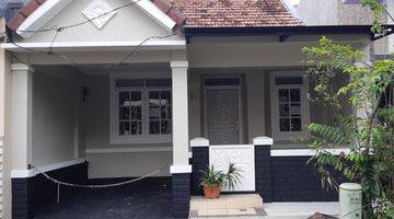 Gambar 4 Rumah SHM Type Minimalis di Sentul City, Bogor