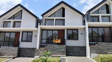 Gambar 1 Rumah Sewa Dengan Furnished di Sentul City, Bogor