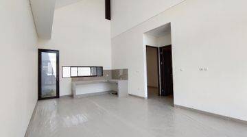 Gambar 4 Rumah Sewa Dengan Furnished di Sentul City, Bogor