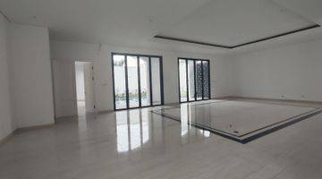 Gambar 3 Rumah Modern Classic Dengan Lift Dan Private Pool Area Sentul City