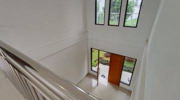 Gambar 4 Rumah Sewa Dengan Semi Furnished di Sentul City, Bogor