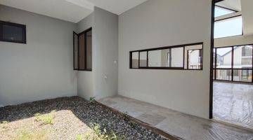 Gambar 2 Rumah Sewa Dengan Furnished di Sentul City, Bogor