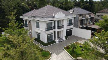 Gambar 4 Rumah Classic Cluster Terdepan Sentul City, Bogor di Sentul City, Bogor