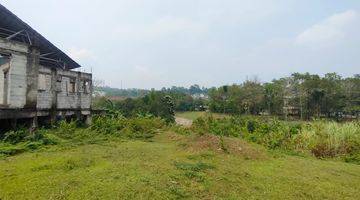 Gambar 3 Kavling Best View Gunung Dan Sungai di Sentul City, Bogor