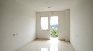 Gambar 3 Apartement Type Studio View Gunung Area Sentul City